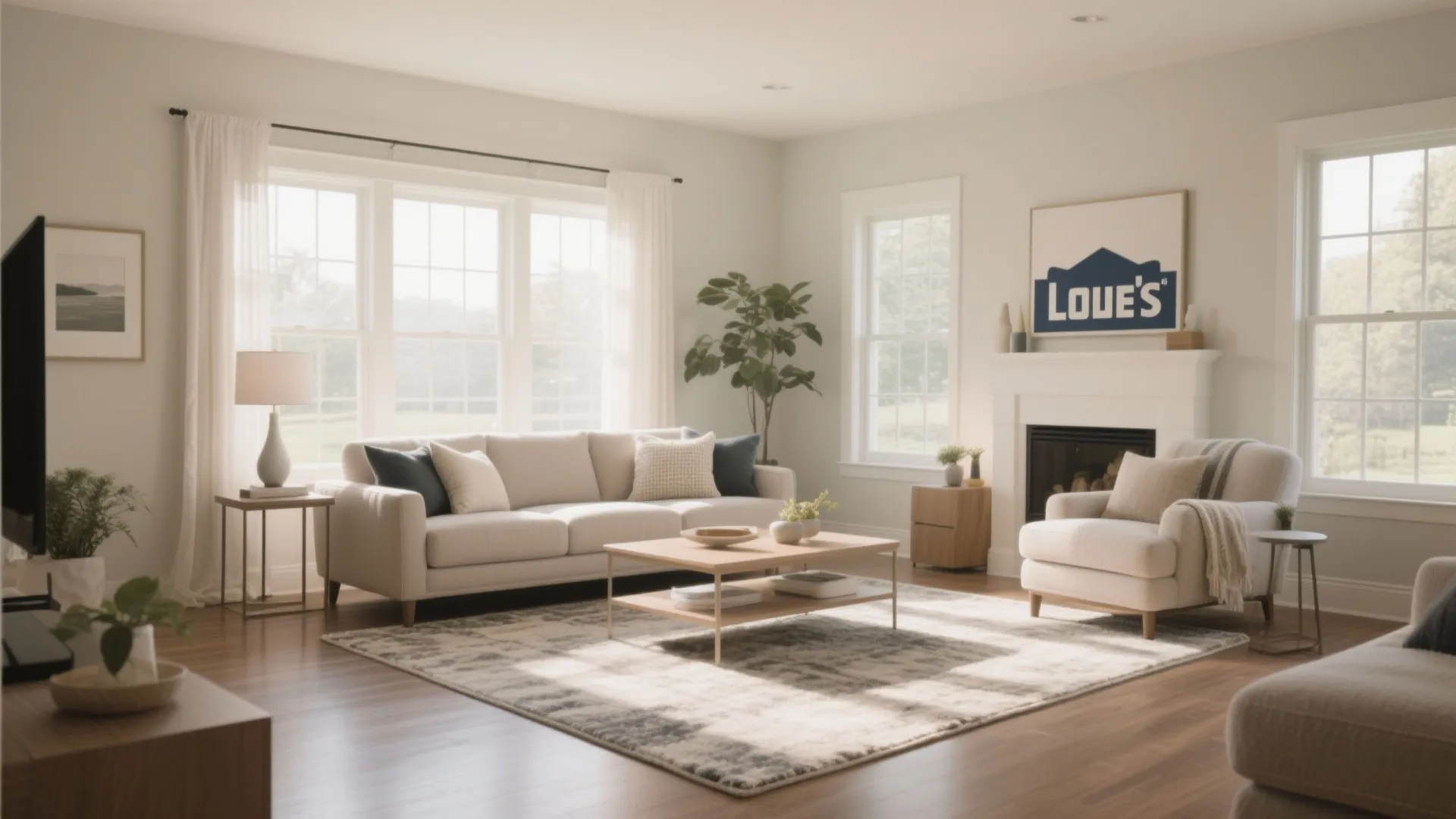 10 Inspiring Ways to Style Lowes Rugs 9 x 12 in Your Living Room: A Designer’s Guide to Making the Most of 9x12 Area Rugs from Lowes