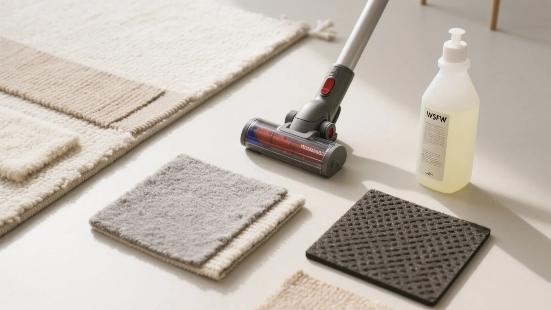 2) Low‑Pile, Flatweave, and Washable: Small-Space Workhorses