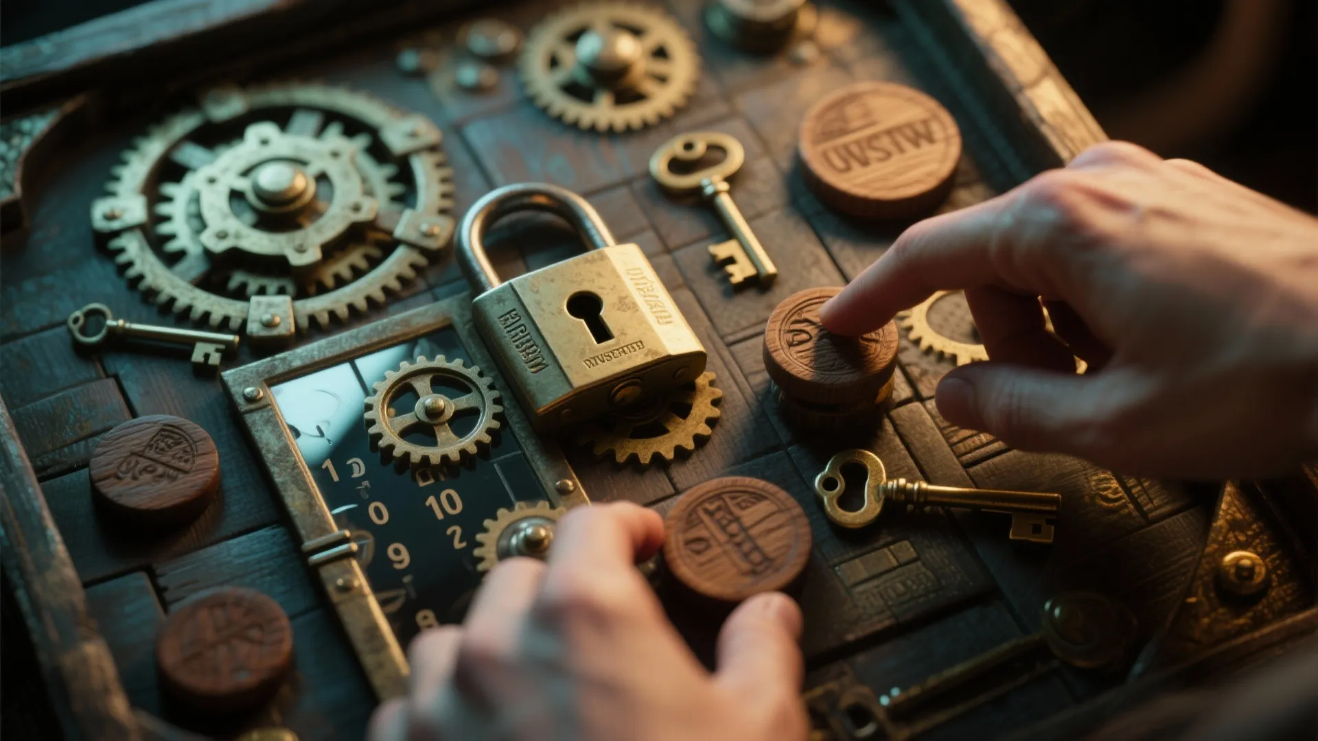 5. Low-Tech Tricks with High Engagement