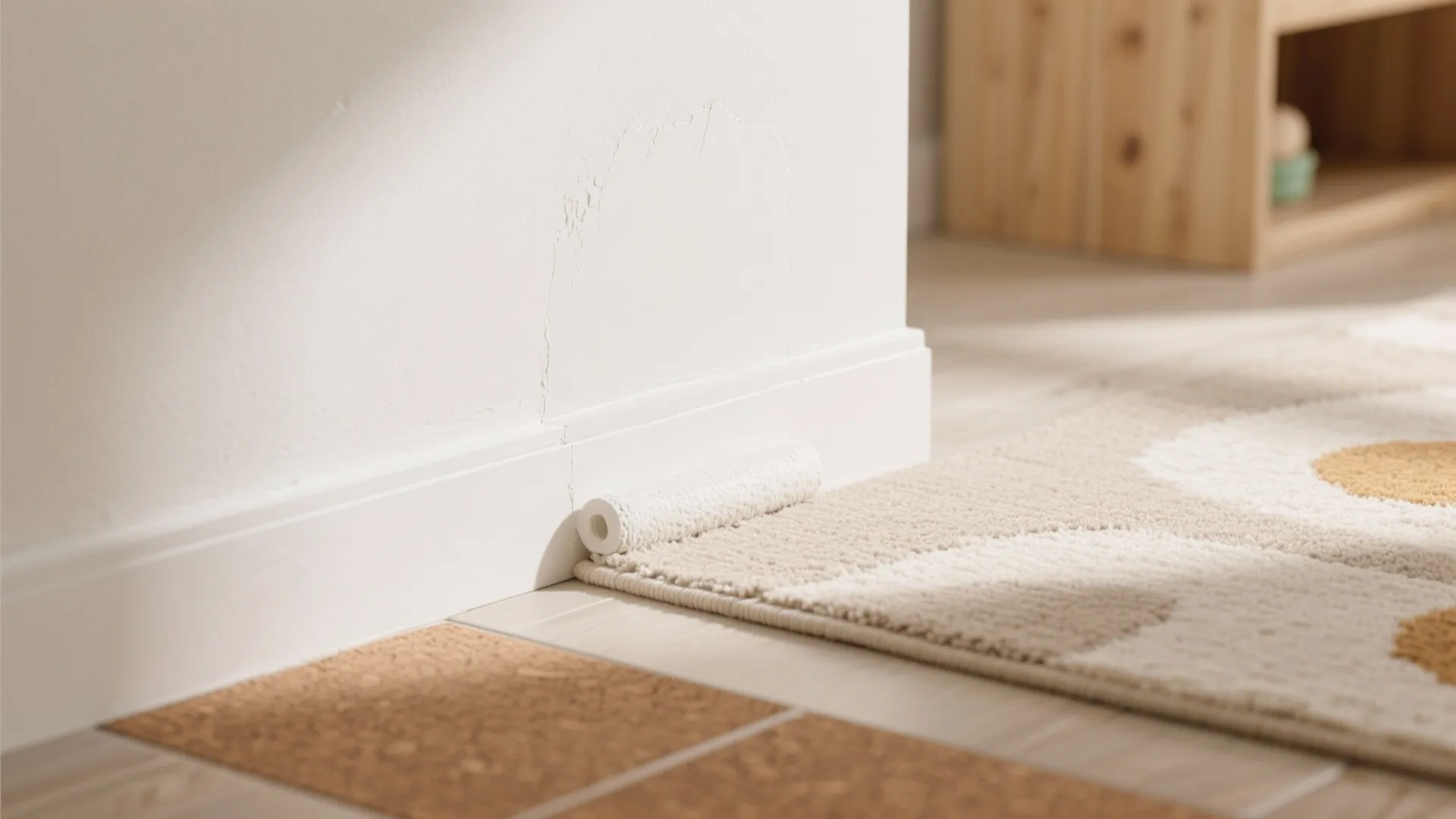 Idea 4: Kid-Proof, Low-Toxic Materials You Can Actually Clean