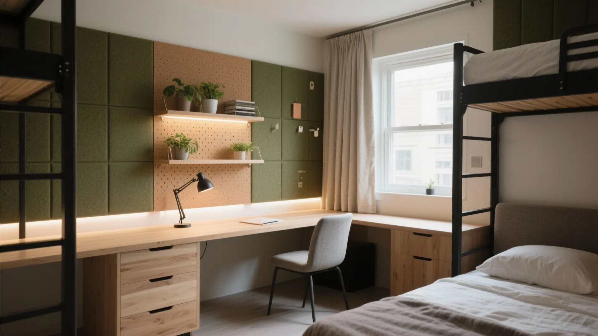 Loyola Study Rooms: 5 Smart Design Ideas That Work: A senior interior designer’s field-tested playbook for turning small Loyola study rooms into calm, focused, high-performing spaces