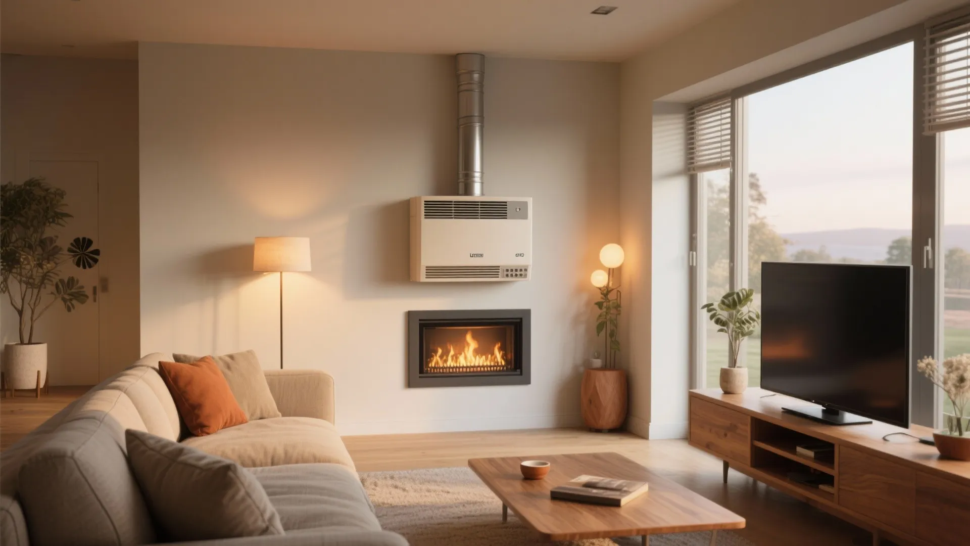 Best LPG Gas Heaters for Living Room: Safe & Efficient Picks