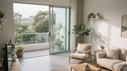 5 Living Room Balcony Design Ideas That Really Work