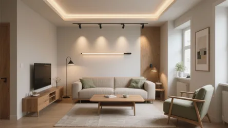 5 Living Room Ceiling Design Ideas to Elevate Space