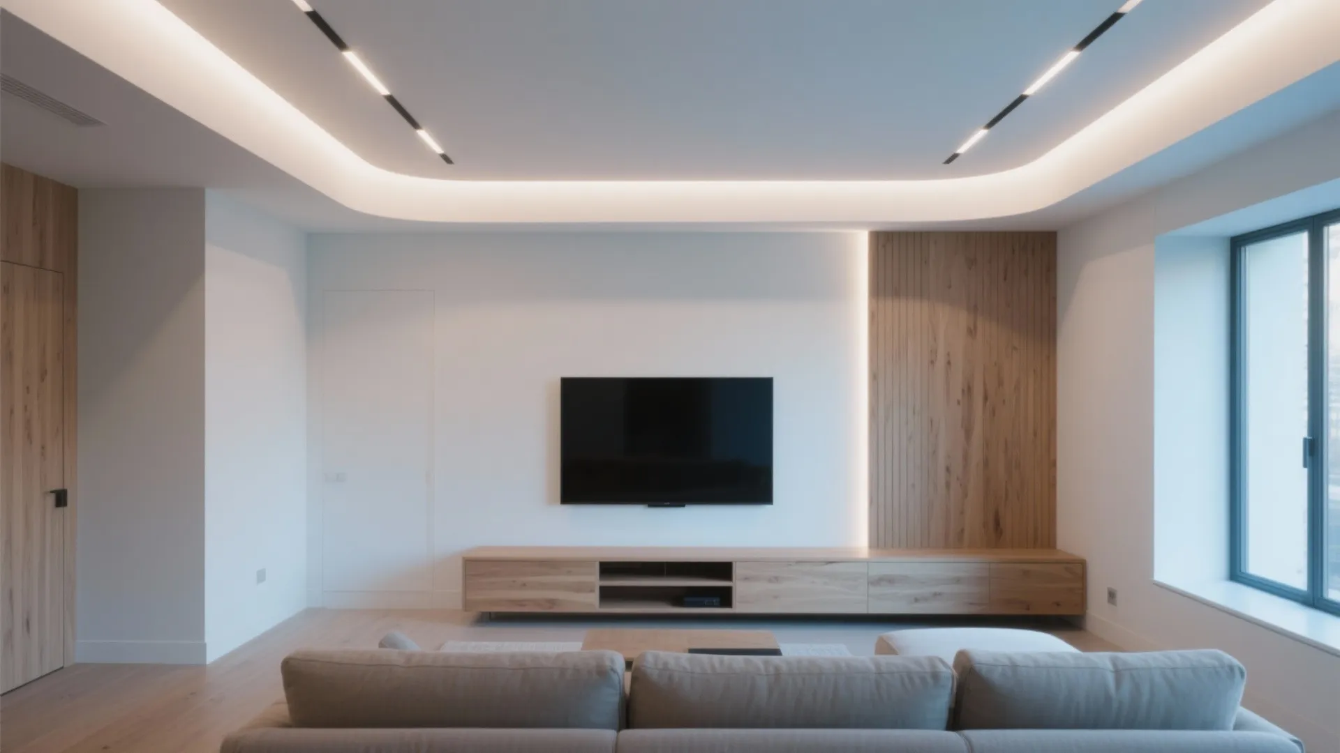 5 Living Room Ceiling Design Ideas I Swear By: From lighting to acoustics, here are five ceiling concepts I use in real living rooms—packed with practical tips, costs, and what to watch out for.