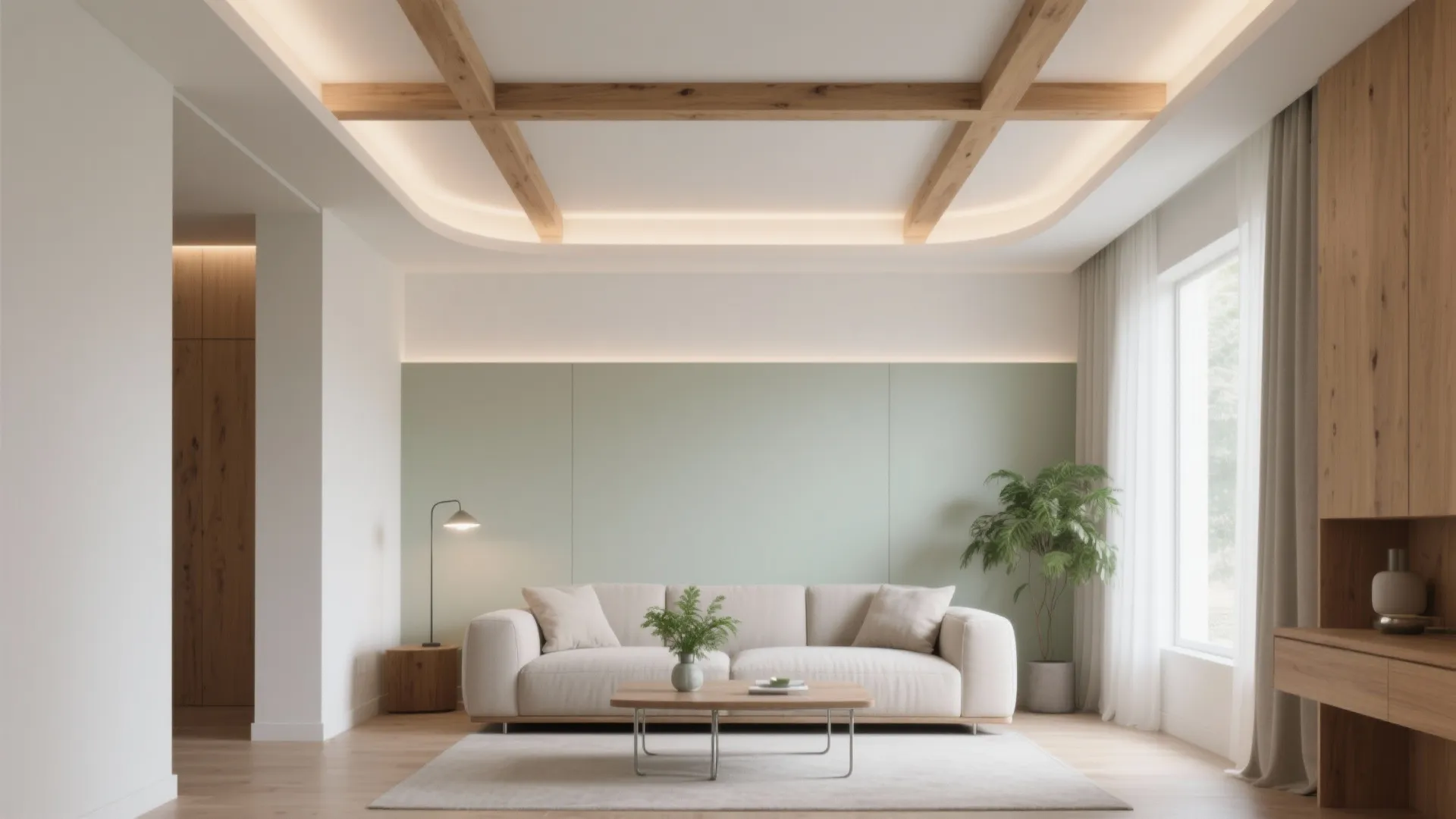 5 Living Room Ceiling Ideas That Transform Small Spaces: Personal, expert-backed strategies for small living rooms—lighting, materials, color, patterns, and curves—with pros, cons, tips, and cost notes.