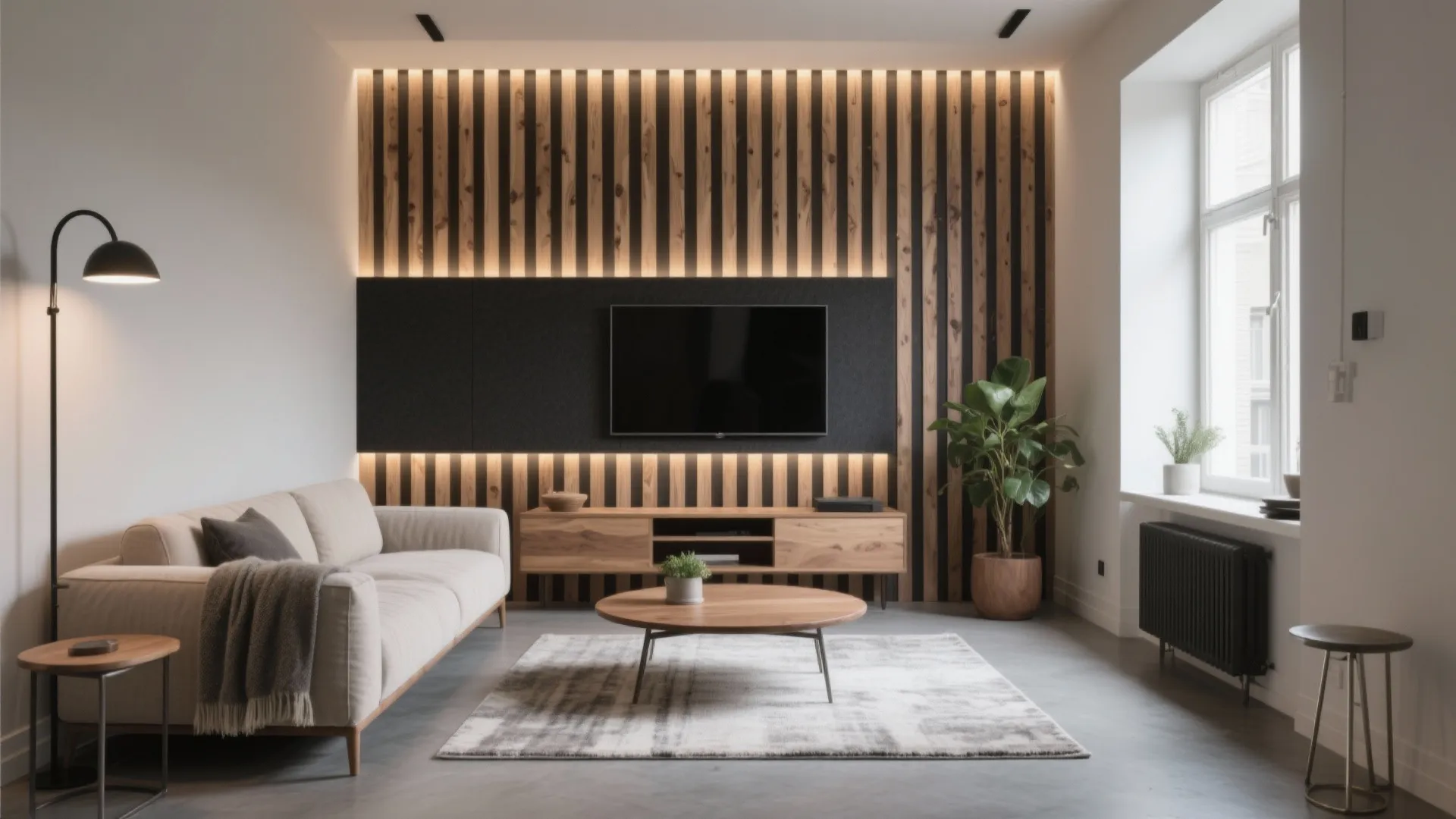 5 Wall Cladding Designs for Living Room: Small-space friendly textures and finishes, with real-world tips, costs, and lived experience