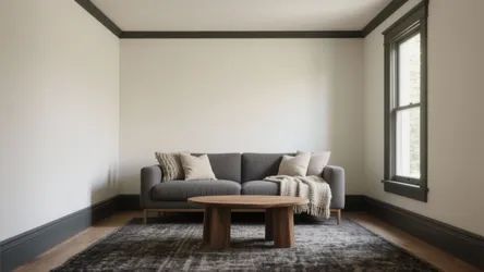 Living Room Color Ideas: 5 Designer-Backed Picks