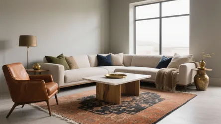 5 Living Room Color Combination Ideas That Work