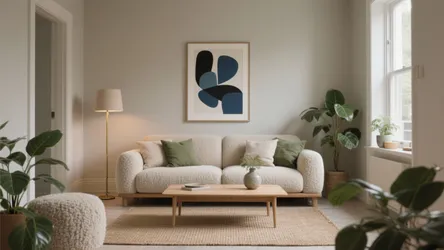 5 Living Room Color Ideas That Actually Work
