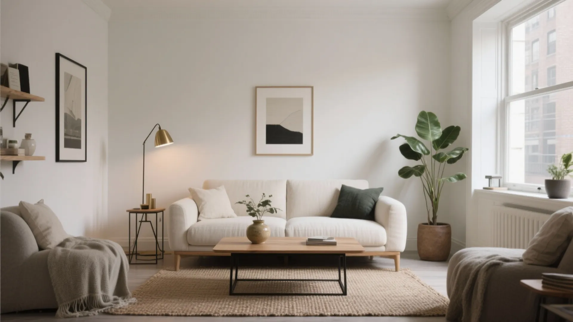 Latest Living Room Colour: 5 Fresh Palettes: A designer’s guide to the latest living room colour trends with real‑world pros, cons, and small‑space tips