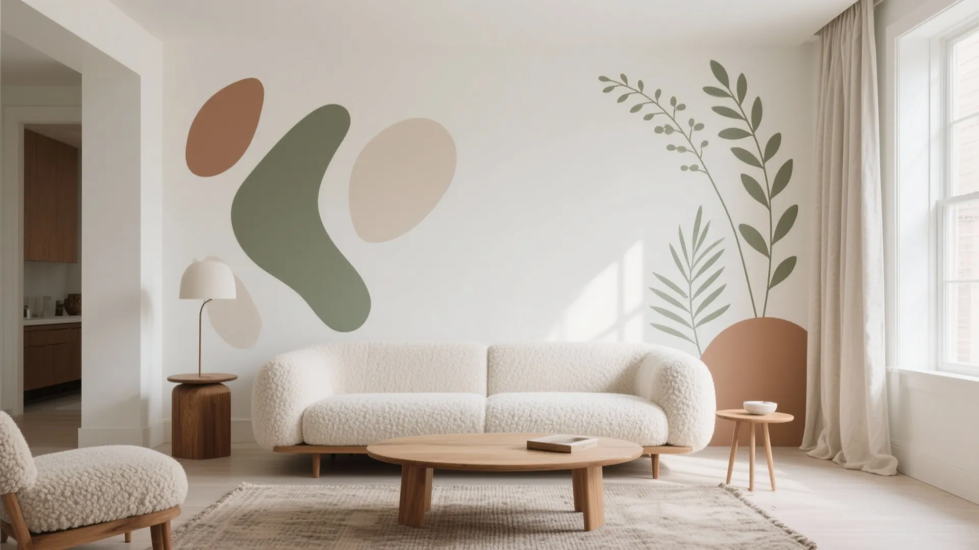5 Living Room Wall Decal Ideas That Actually Work: Real designer tips, renter-friendly tricks, and the pros and cons I’ve learned from 10+ years of transforming small living rooms