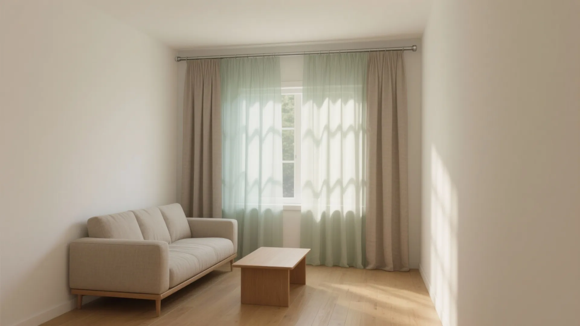 5 Drapes for Small Living Rooms That Maximize Space: My designer-tested drapery ideas with real pros, cons, and practical tips for small living rooms