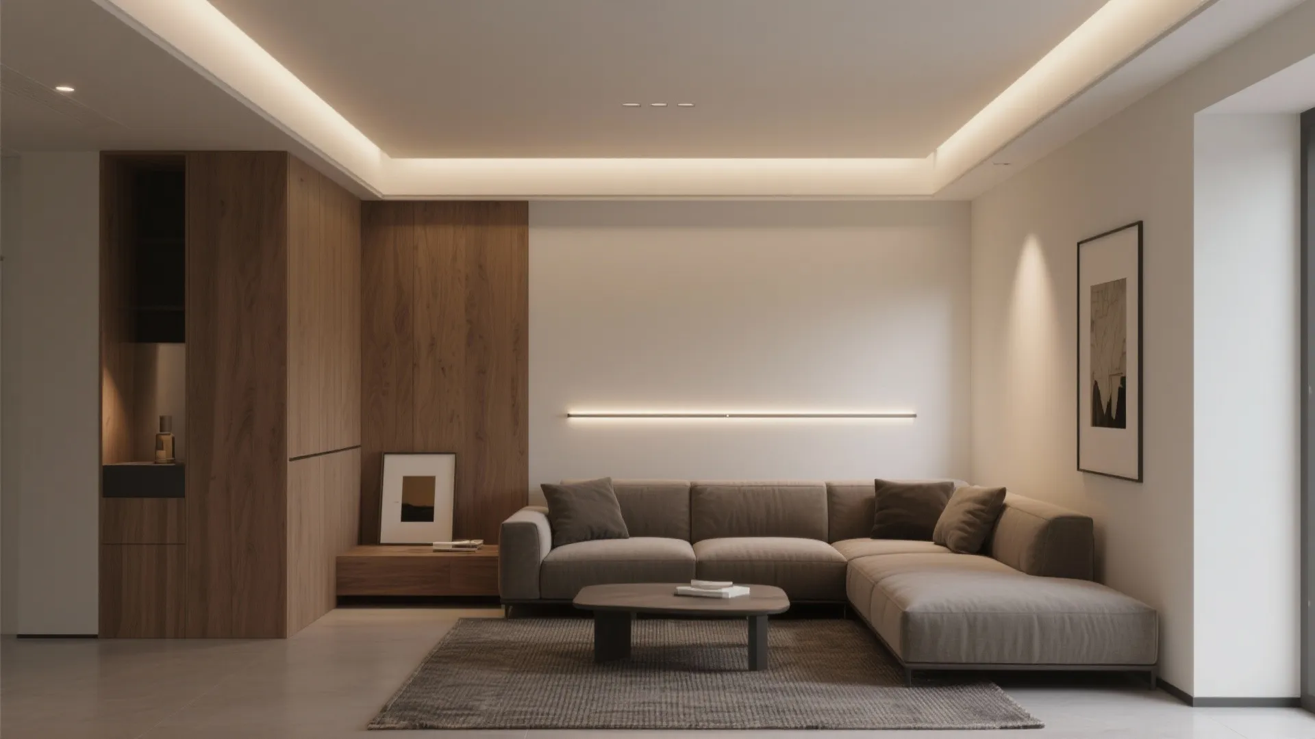 5 Living Room False Ceiling Designs Pictures to Try: A senior interior designer’s guide to turning small living rooms into statement spaces with five smart, picture‑ready false ceiling ideas