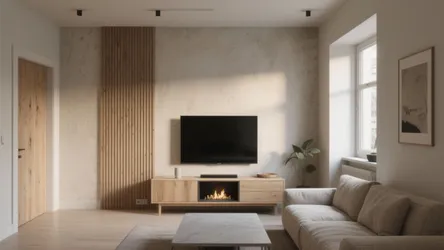 5 Living Room Feature Wall Ideas That Truly Work