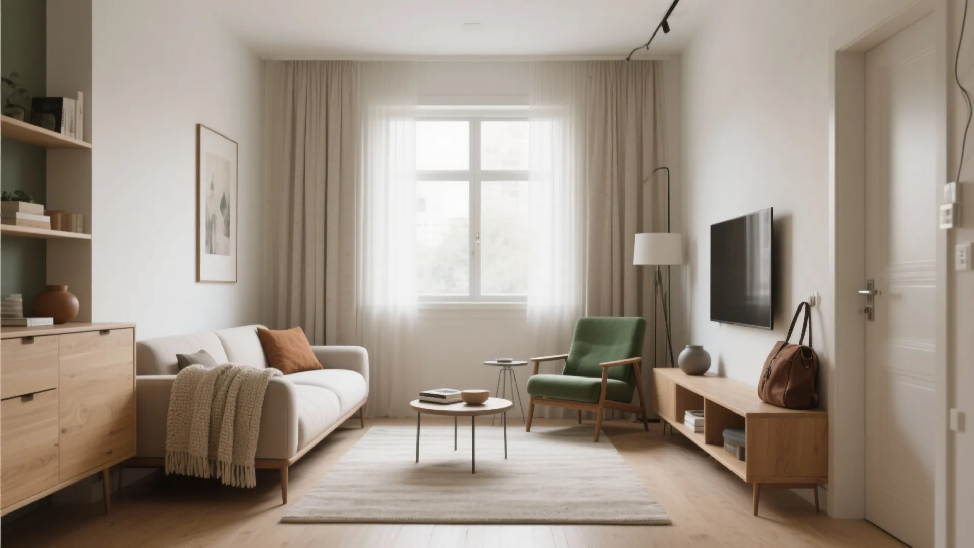 5 Living Room Renovation Ideas That Work: I’ve renovated more living rooms than I’ve sat in—here are the five ideas I still trust, even in tiny apartments.