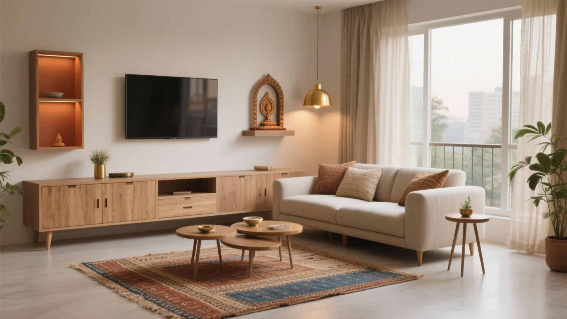 5 Apartment Indian Living Room Ideas That Work: Small-space Indian living room design you can actually use: five ideas drawn from my real apartment projects, cultural cues, and data-backed tips.