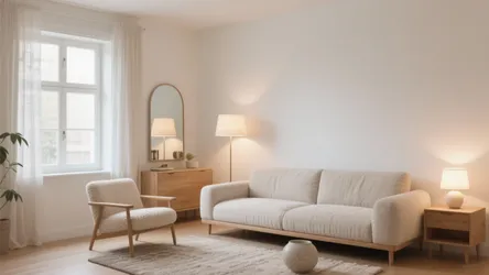 5 Living Room Light Colour Ideas That Work