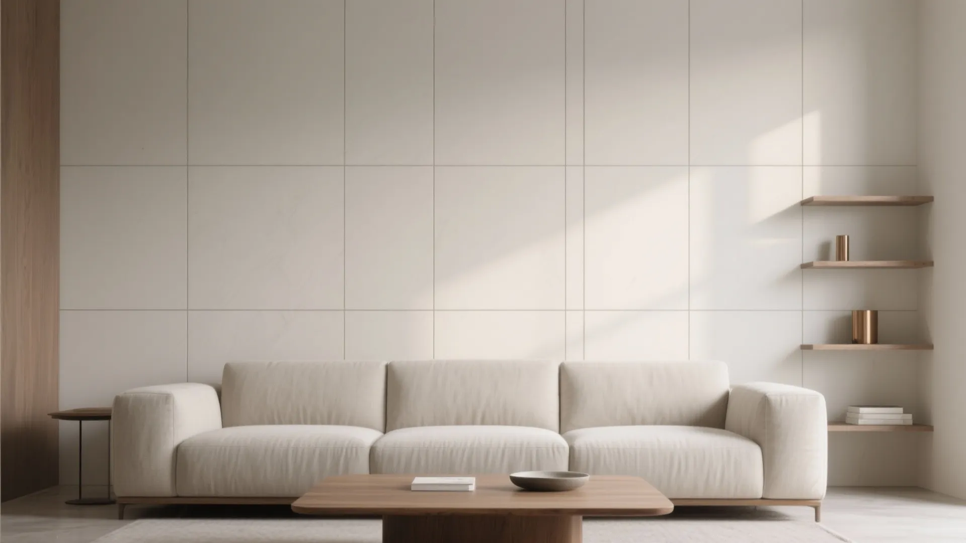 5 Simple Wall Tiles Design for Living Room: A designer’s guide to clean, cozy, and durable living room tile walls