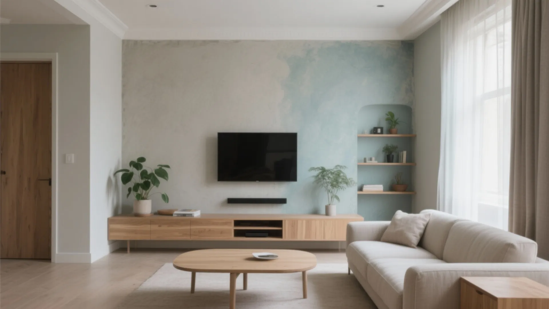 5 Modern Living Room Paint Ideas That Work: Practical color moves I use to make small spaces feel bigger, calmer, and more you