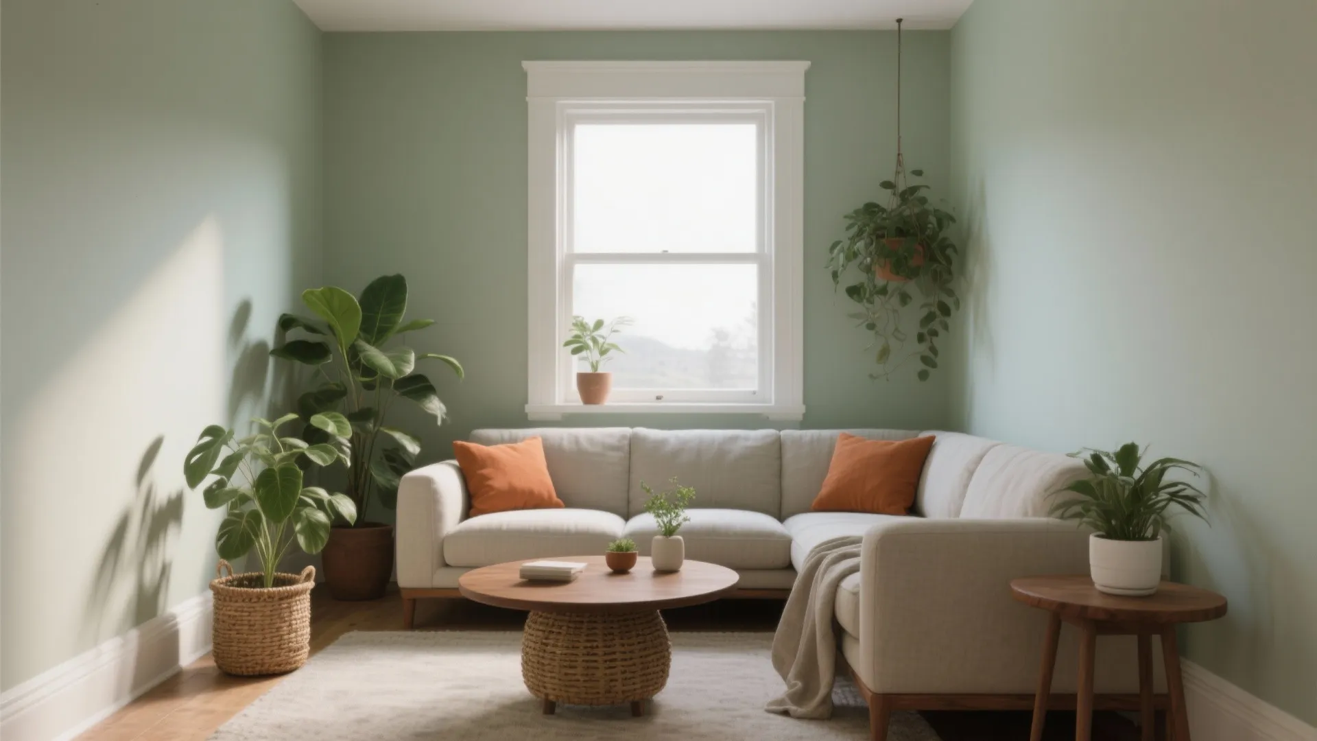 5 Living Room Paint Color Ideas That Wow: A senior interior designer’s friendly guide to five palettes that lift small spaces without stress