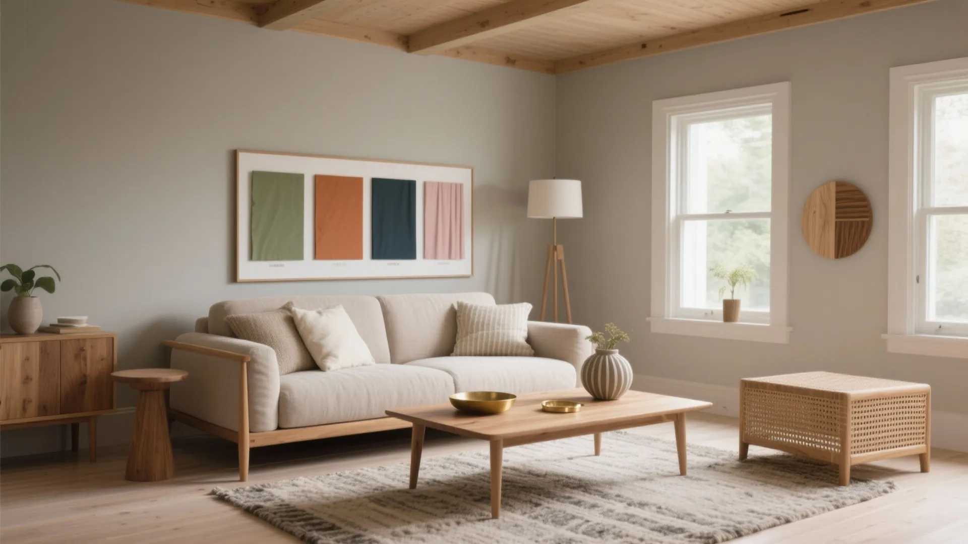 5 Asian Paints Living Room Colour Combinations: Pro-tested palettes, real-world tips, and small-space tricks for a living room you’ll love