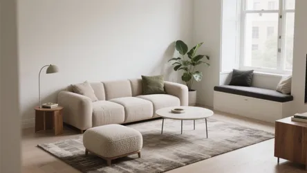 5 Living Room Seating Ideas I Use