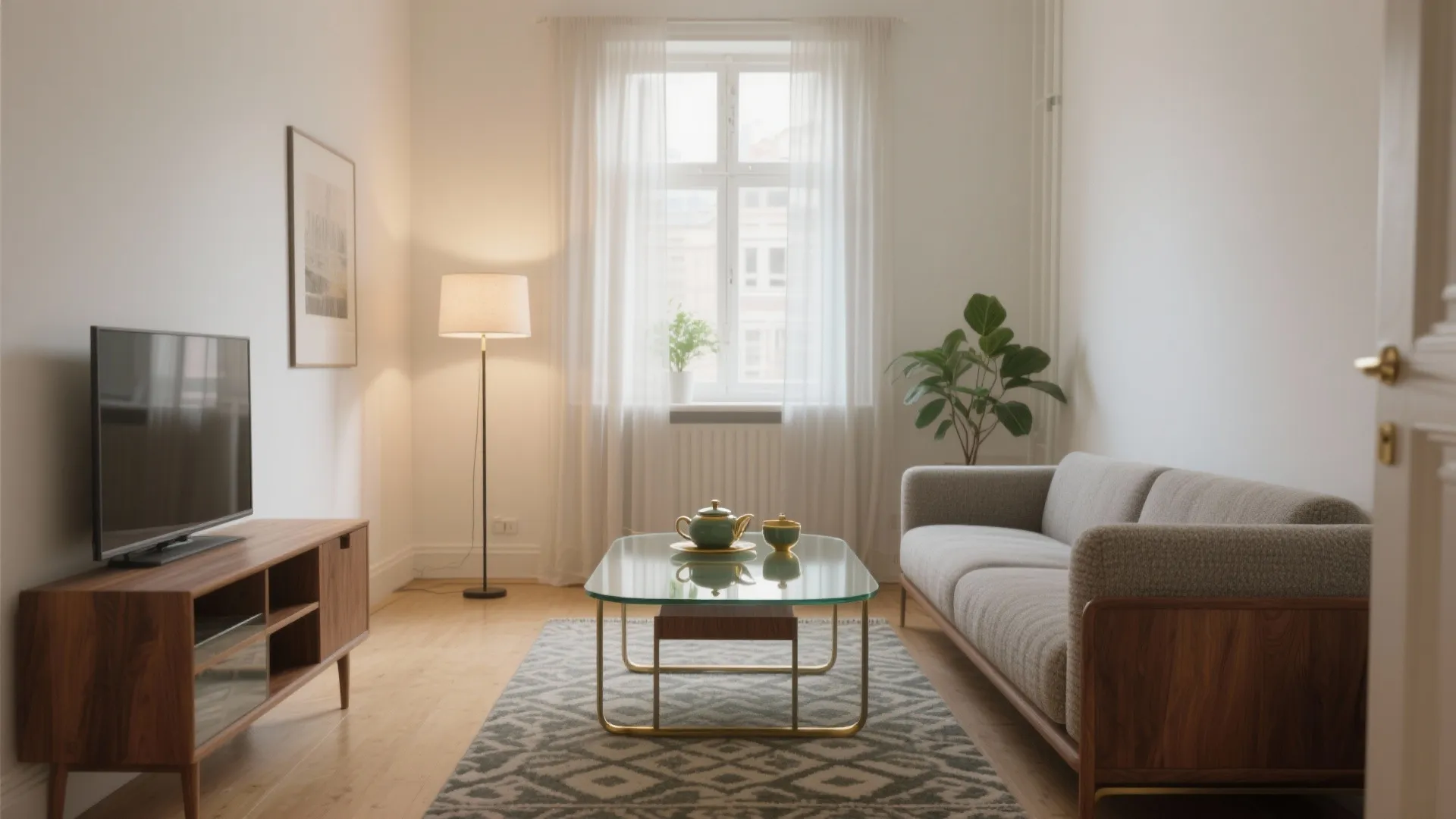 5 Teapoy Designs for Living Room: Small-space friendly, style-forward teapoy ideas you can actually live with