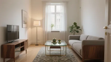 5 Teapoy Designs for Living Room