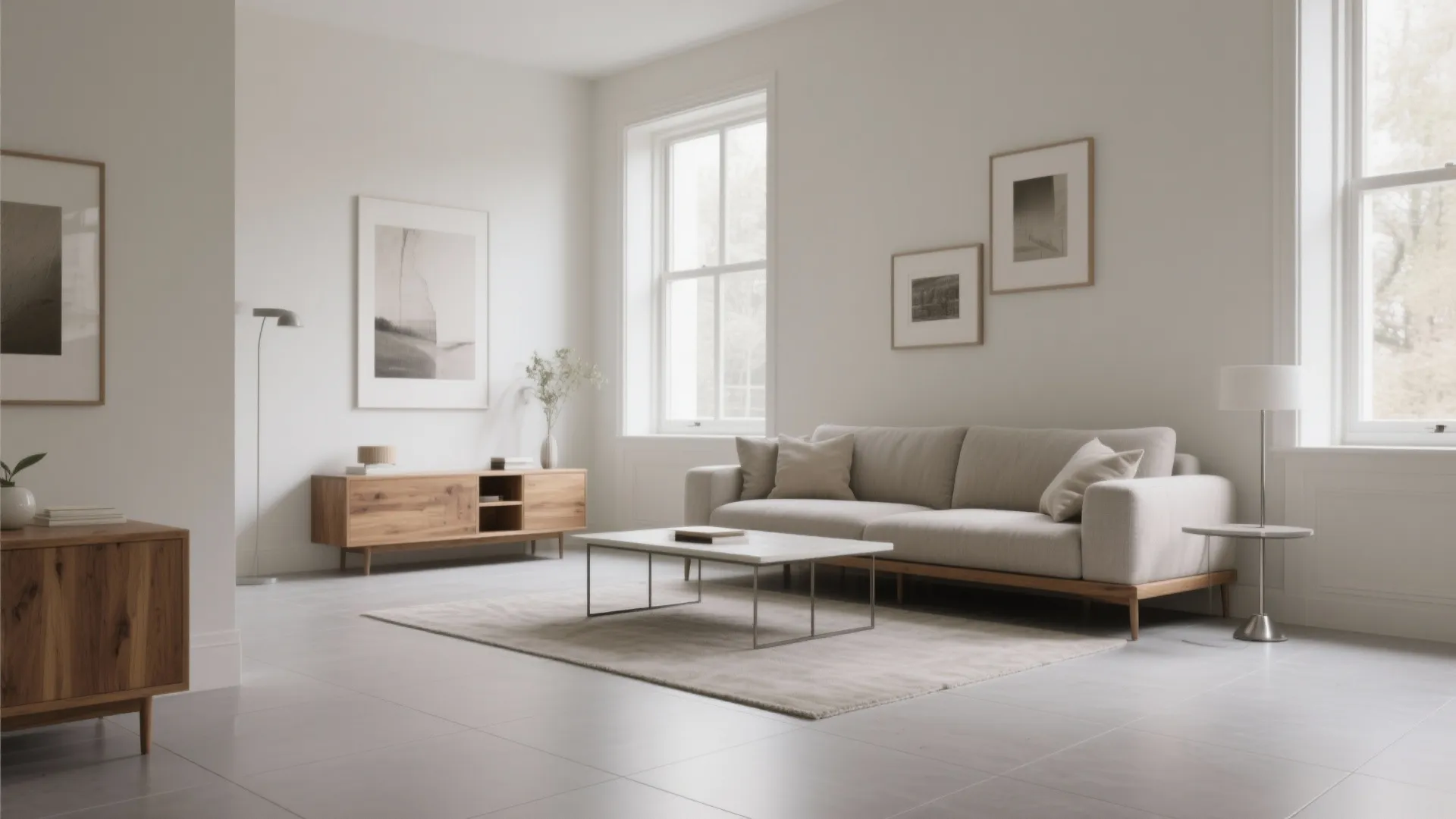 5 Living Room Tiles Design Ideas That Work: A senior interior designer’s pro-backed guide to choosing, laying, and styling tiles that make small living rooms feel bigger and better