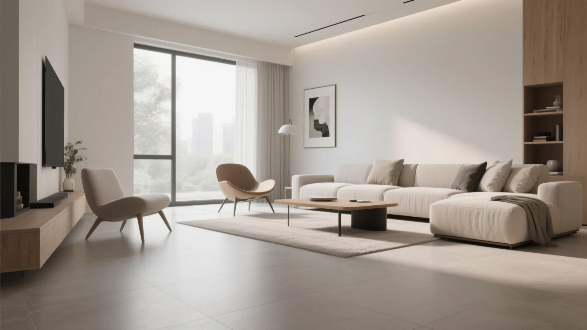 5 Living Room Modern Floor Tiles Design Ideas: A senior interior designer’s field-tested guide to modern floor tiles in living rooms: styles, layouts, costs, comfort, and slip-resistance—explained like a friend.