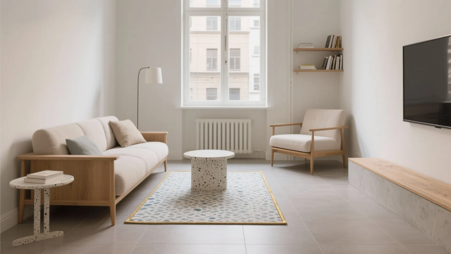 5 Living Room Tile Ideas for Small Spaces That Shine: Designer-backed tips, costs, and real-world tricks to make tile the star of your living room—especially when square footage is tight.