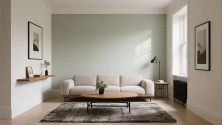 5 Living Room Wall Ideas That Transform Small Spaces