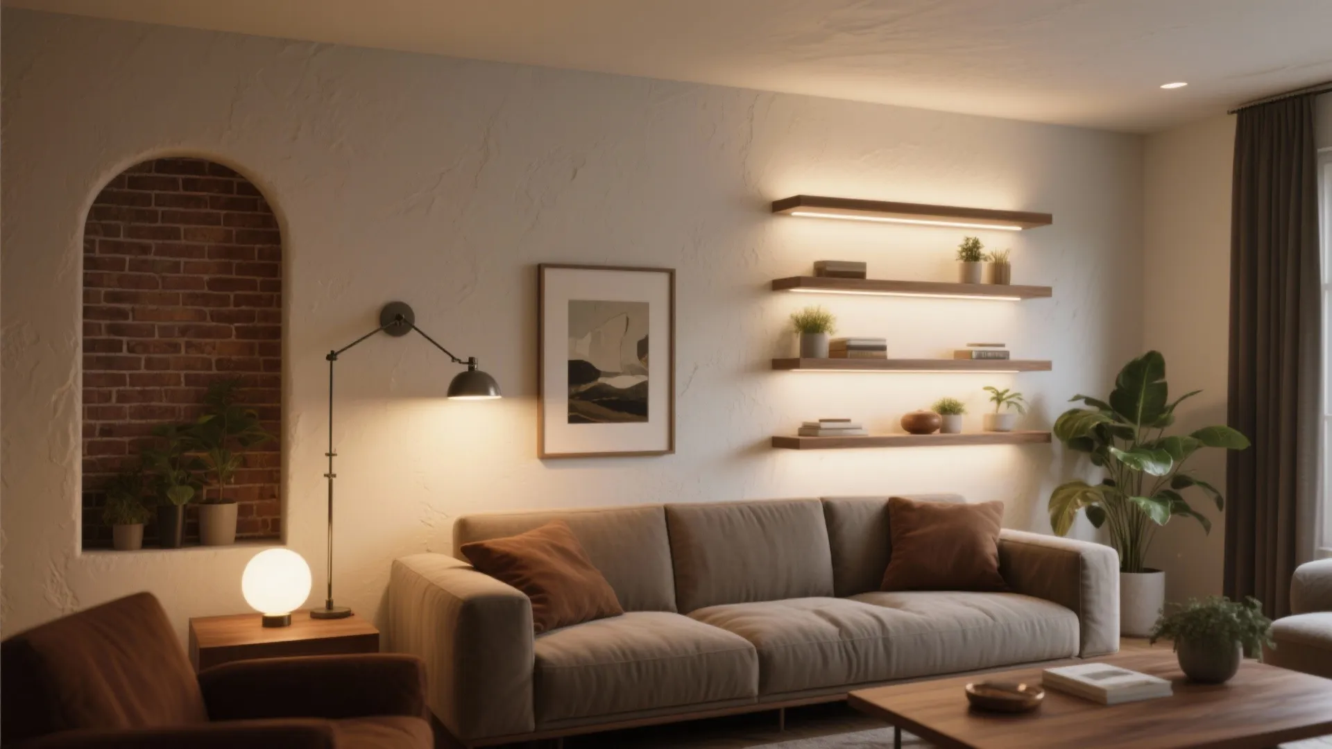 5 Wall Lighting Ideas Living Room – Pro Designer Picks: A senior interior designer’s friendly, data-backed guide to layering light on your living room walls without clutter or glare