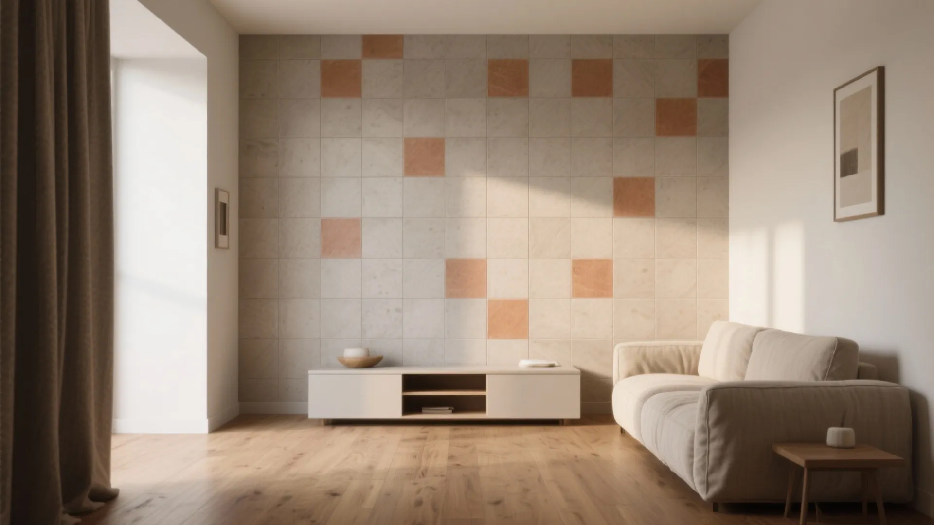 5 Designer Wall Tiles for Living Room: A Pro’s Shortlist: 10+ years of real renovations distilled into 5 living room tile ideas—with clear pros, cons, and practical tips