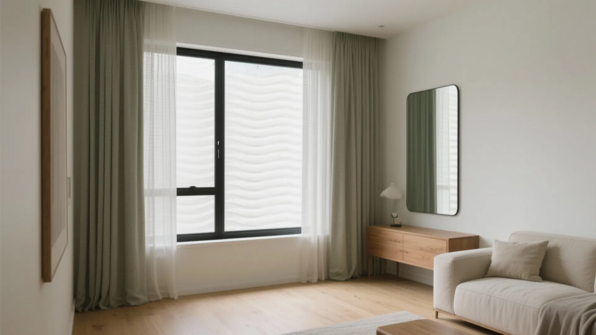 5 Living Room Window Ideas That Really Work: A senior designer’s field-tested ways to boost light, privacy, and style in any living room