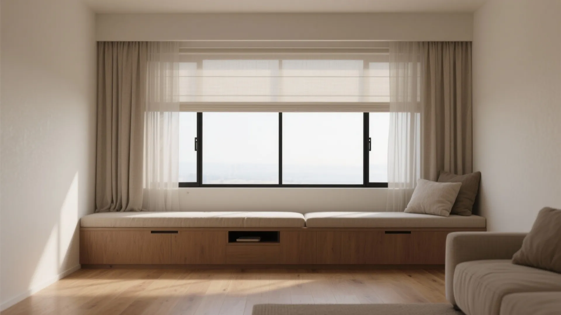 5 Simple Living Room Windows Ideas: Small spaces, big light—my field-tested playbook for simple living room windows that feel calm, airy, and truly livable