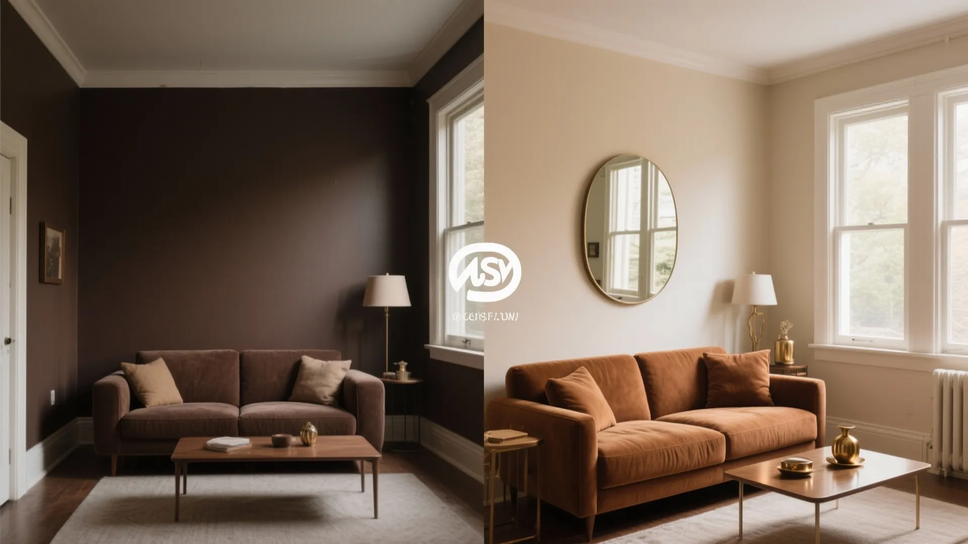 Light-Bounce Browns: Beiges, LRV, and Subtle Sheen