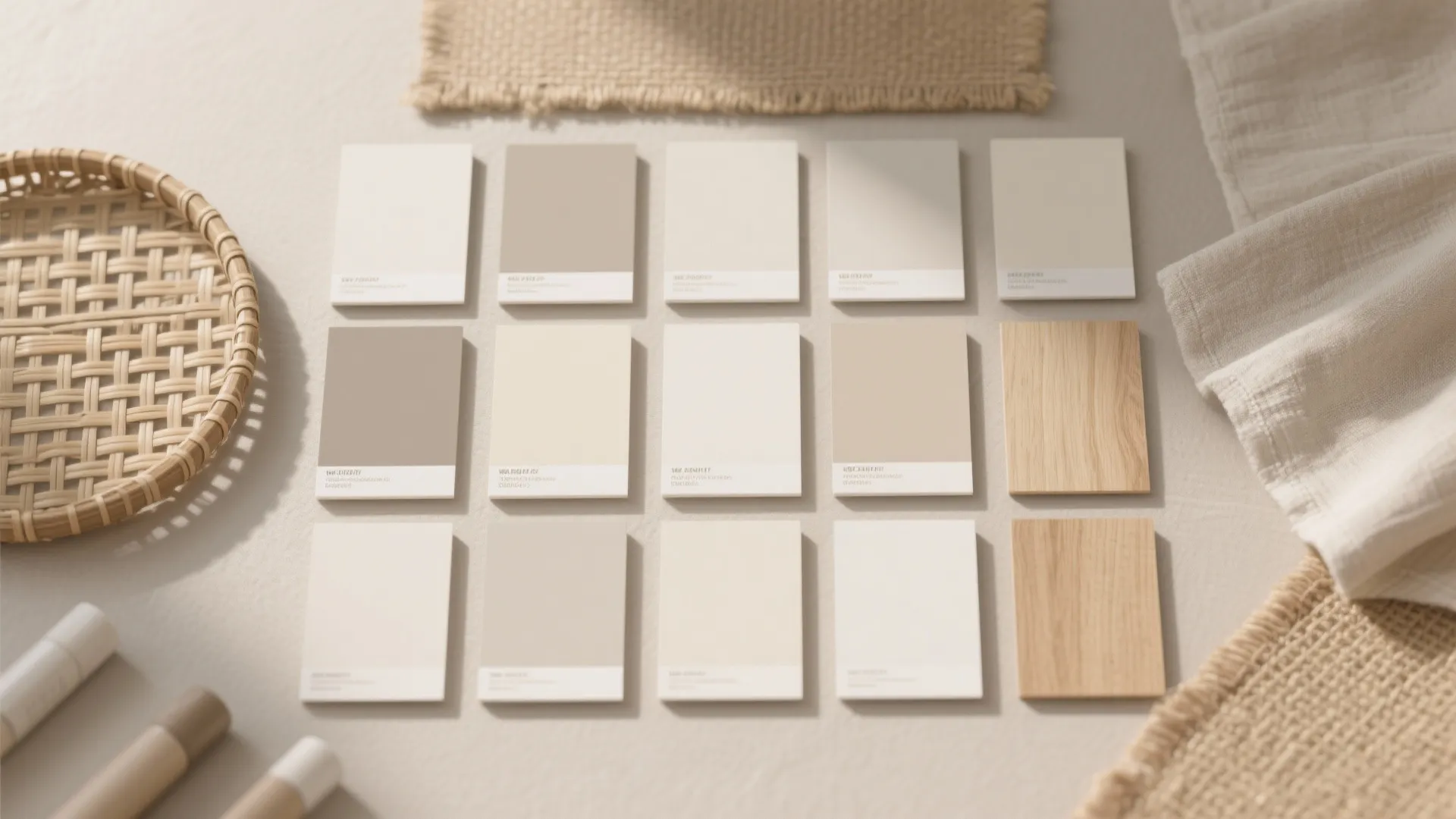 Soft Neutrals with High-LRV Lightness
