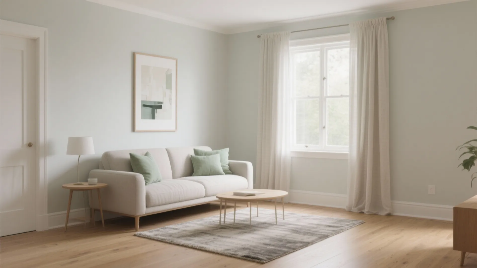 Idea 1: Chase Light with LRV and a kinder sheen