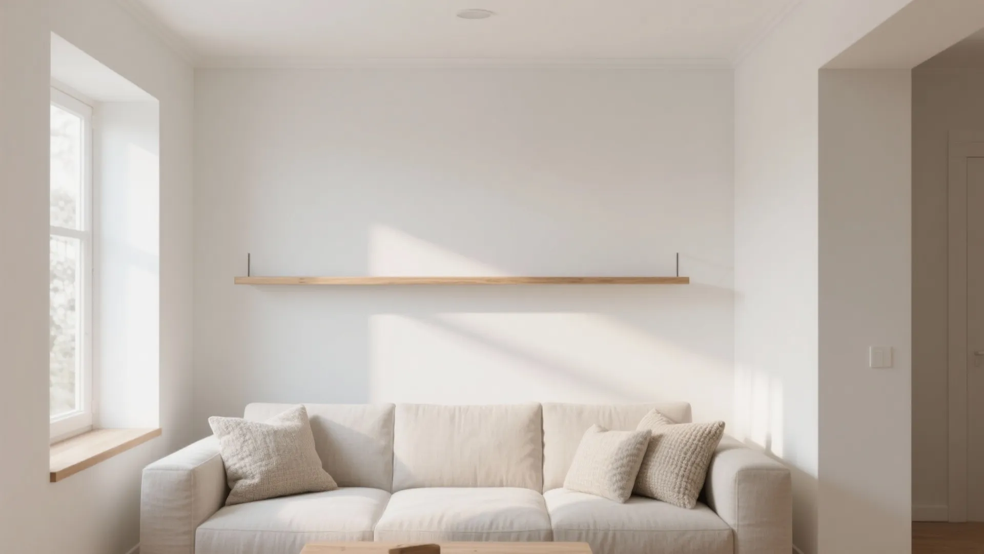 Light Neutrals with LRV Strategy