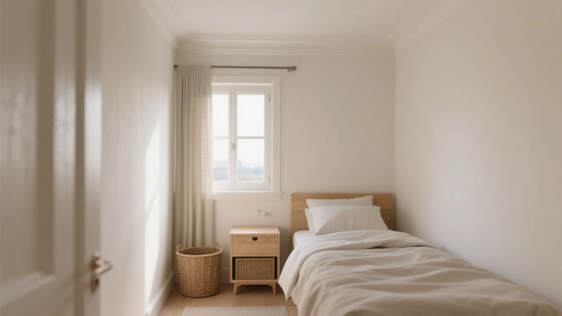 Light-Reflective Neutrals (LRV 70+)