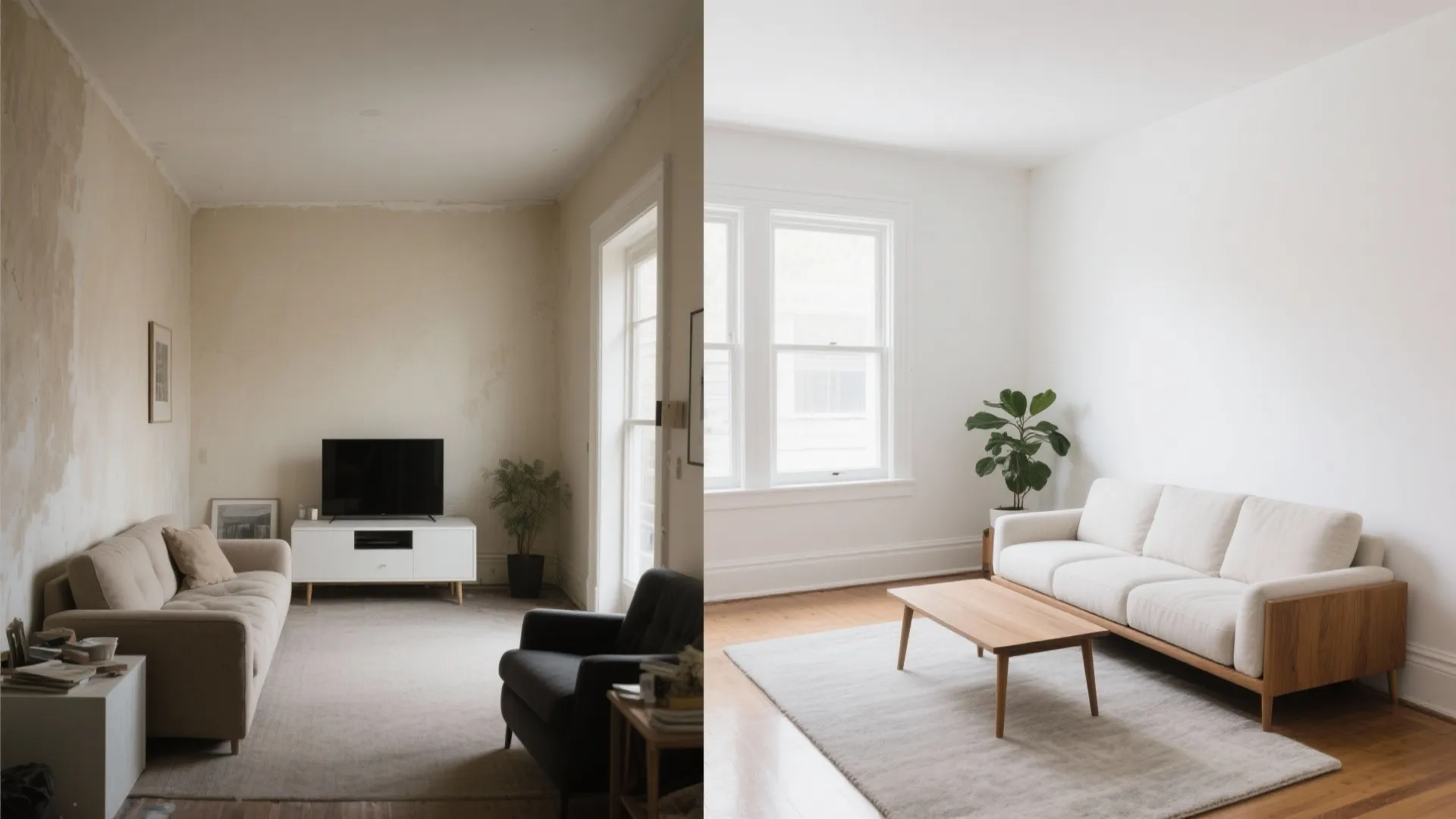 Light-Reflective Neutrals (LRV 70+)