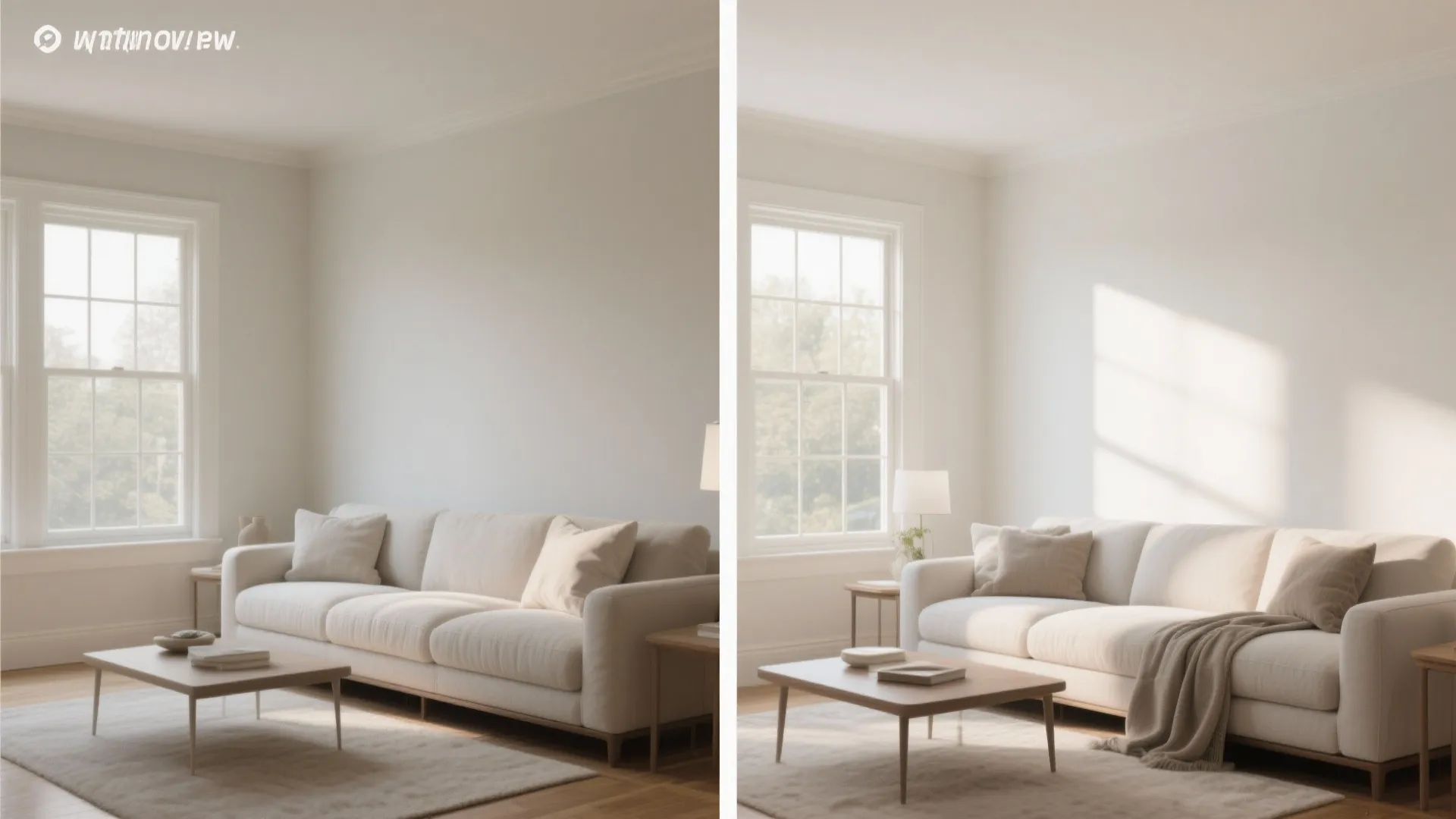 Harness LRV and Sheen for Brighter Rooms