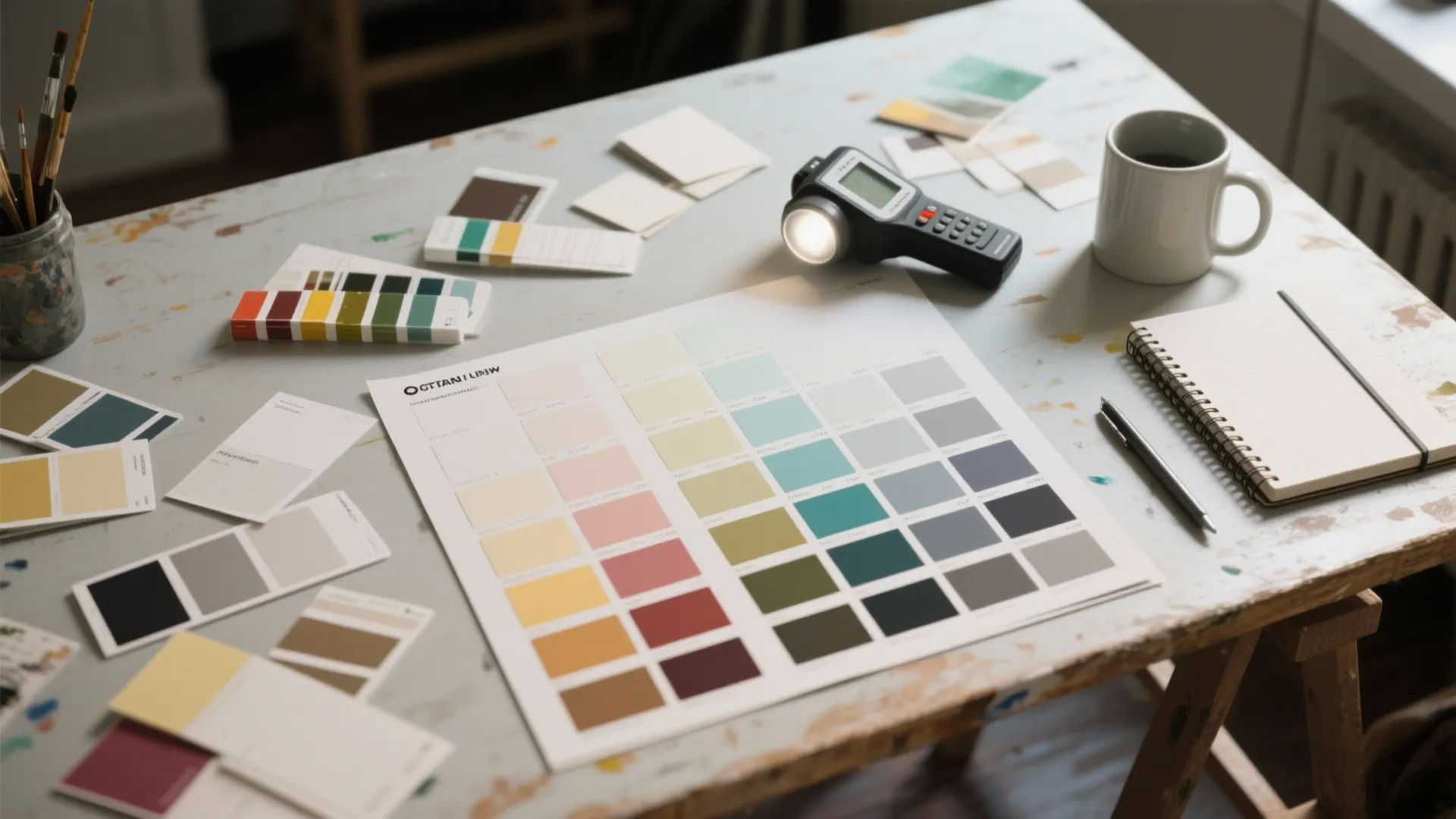 2. Think beyond brightness: LRV matters more than name