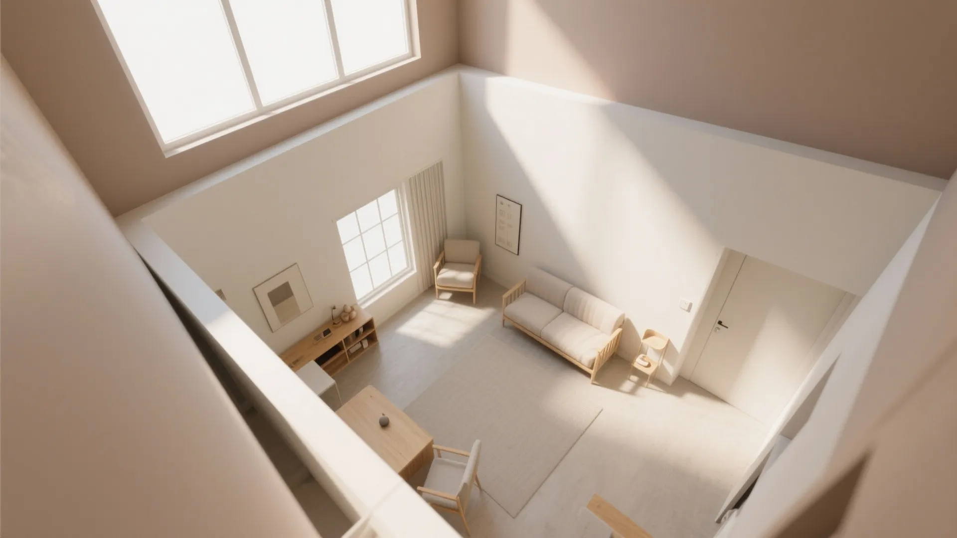 2) Choose by LRV (Light Reflectance Value)