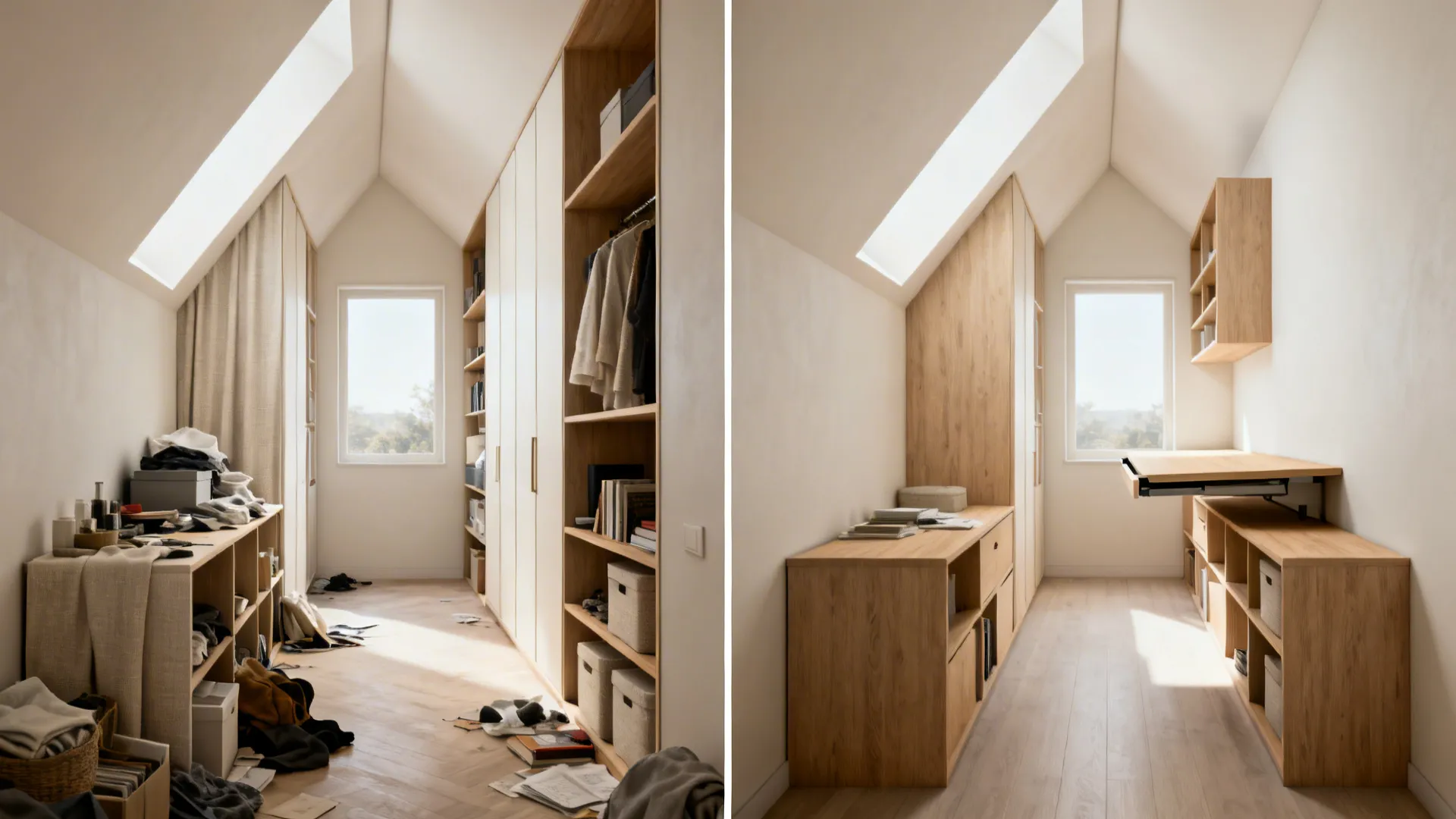 10x6 Room Feels Cramped? 5 Layout Ideas That Add Space
