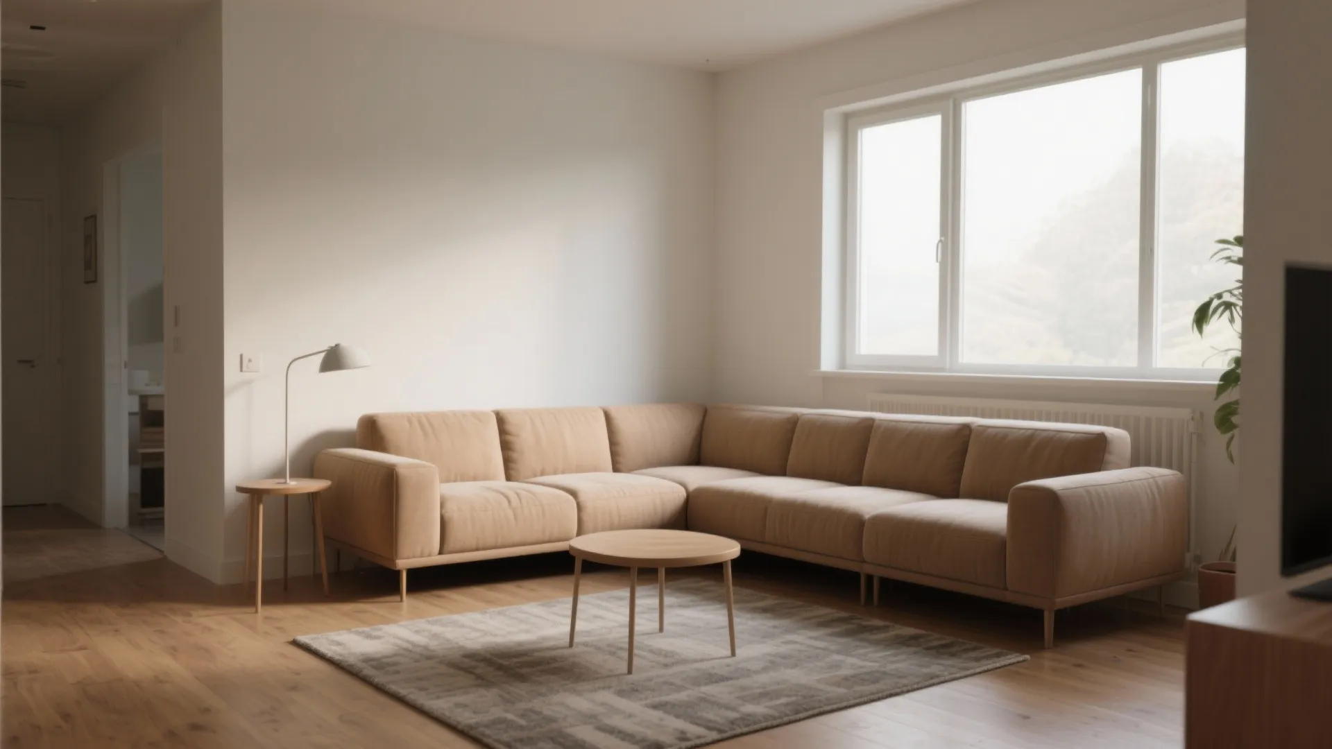 L Shape Sofa for Small Space: 5 Ideas: Practical L-shaped sofa solutions for compact living rooms from a seasoned designer
