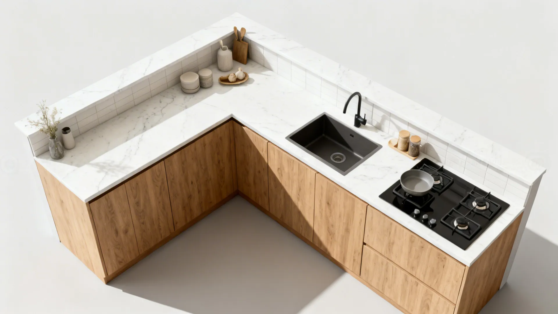 White Quartz, Soft Veins