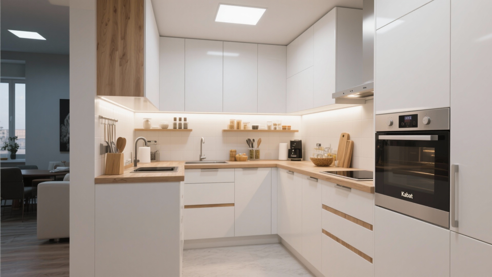 5 Kabat Design Ideas for Stylish Rooms